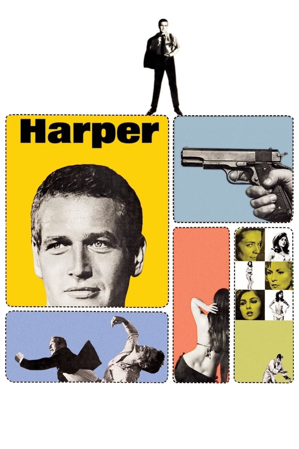 Harper photo