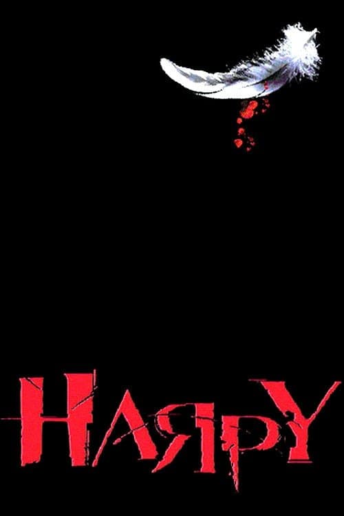 Harpy photo