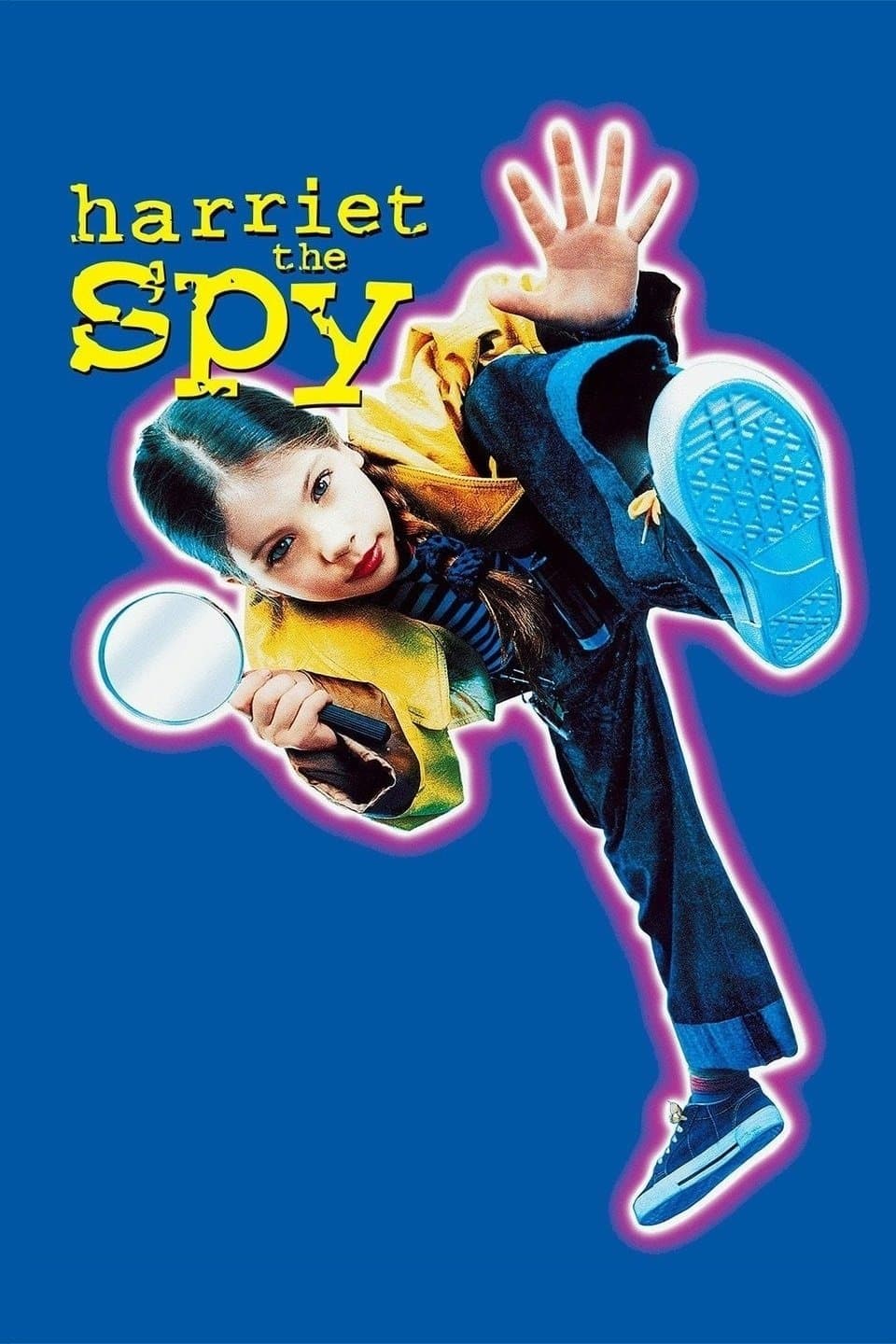 Harriet the Spy photo