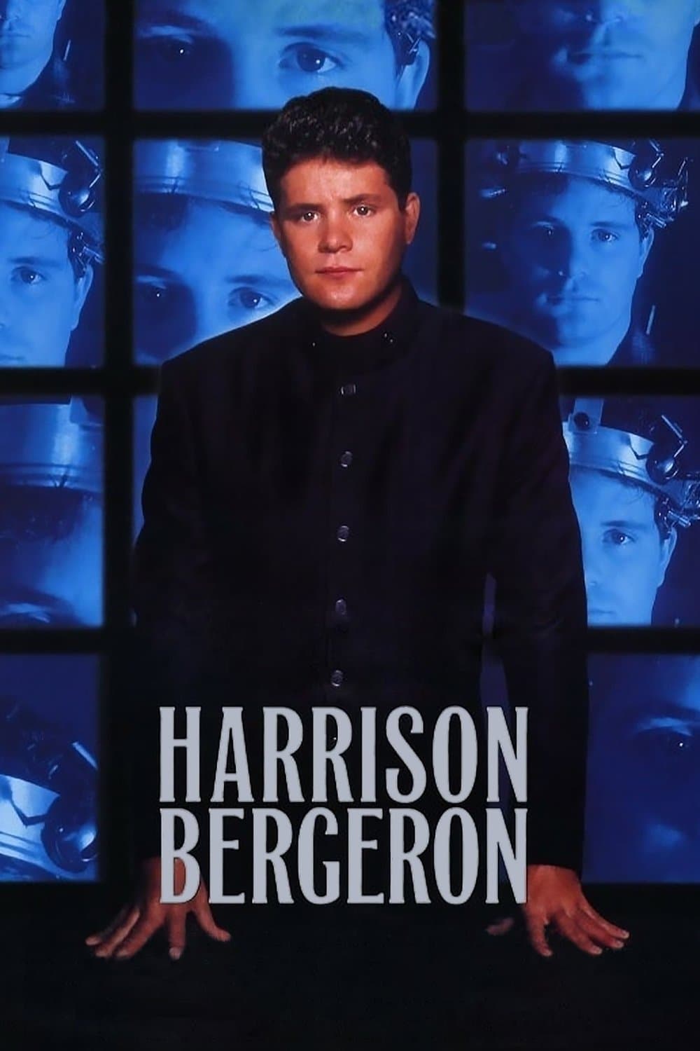 Harrison Bergeron photo