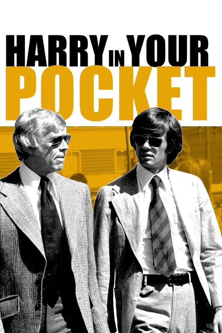 Harry in Your Pocket photo