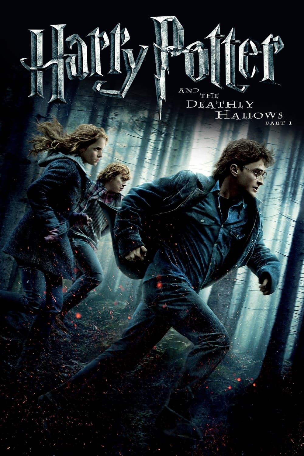 Harry Potter and the Deathly Hallows: Part 1 photo