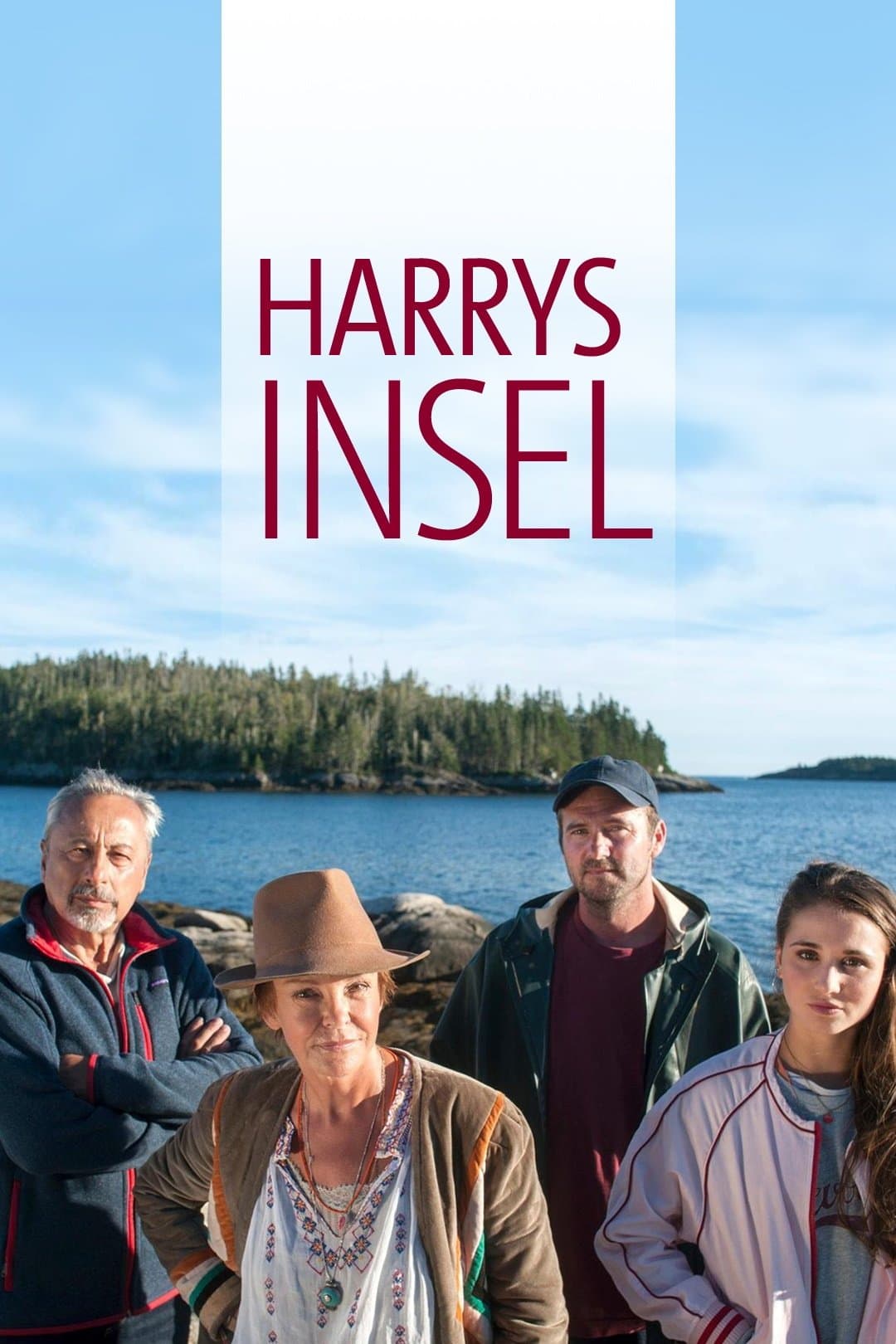 Harrys Insel photo