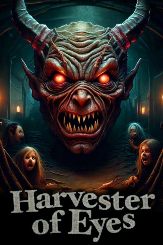 Harvester of Eyes photo