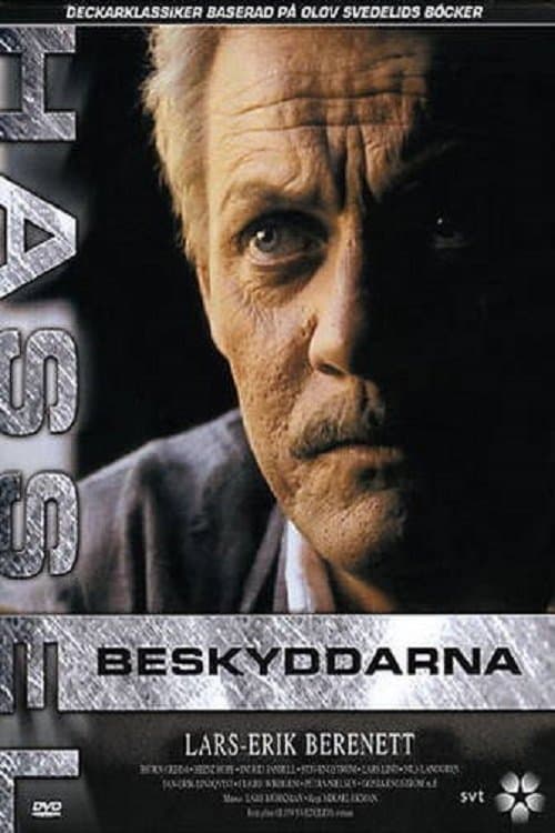 Hassel - Beskyddarna photo