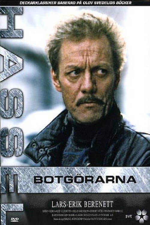Hassel - Botgörarna photo