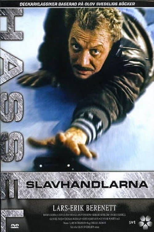 Hassel - Slavhandlarna photo