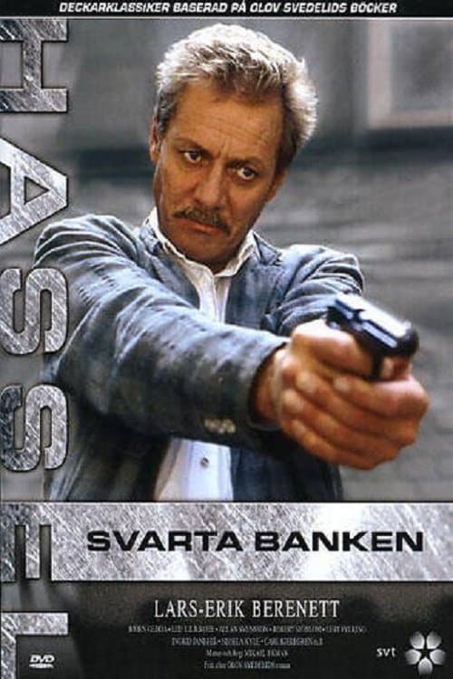 Hassel - Svarta banken photo