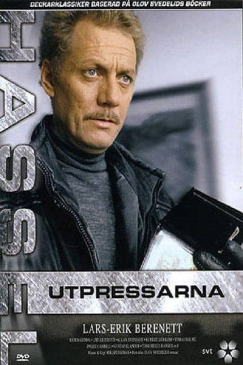 Hassel - Utpressarna photo