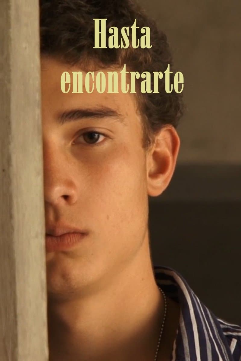 Hasta encontrarte photo