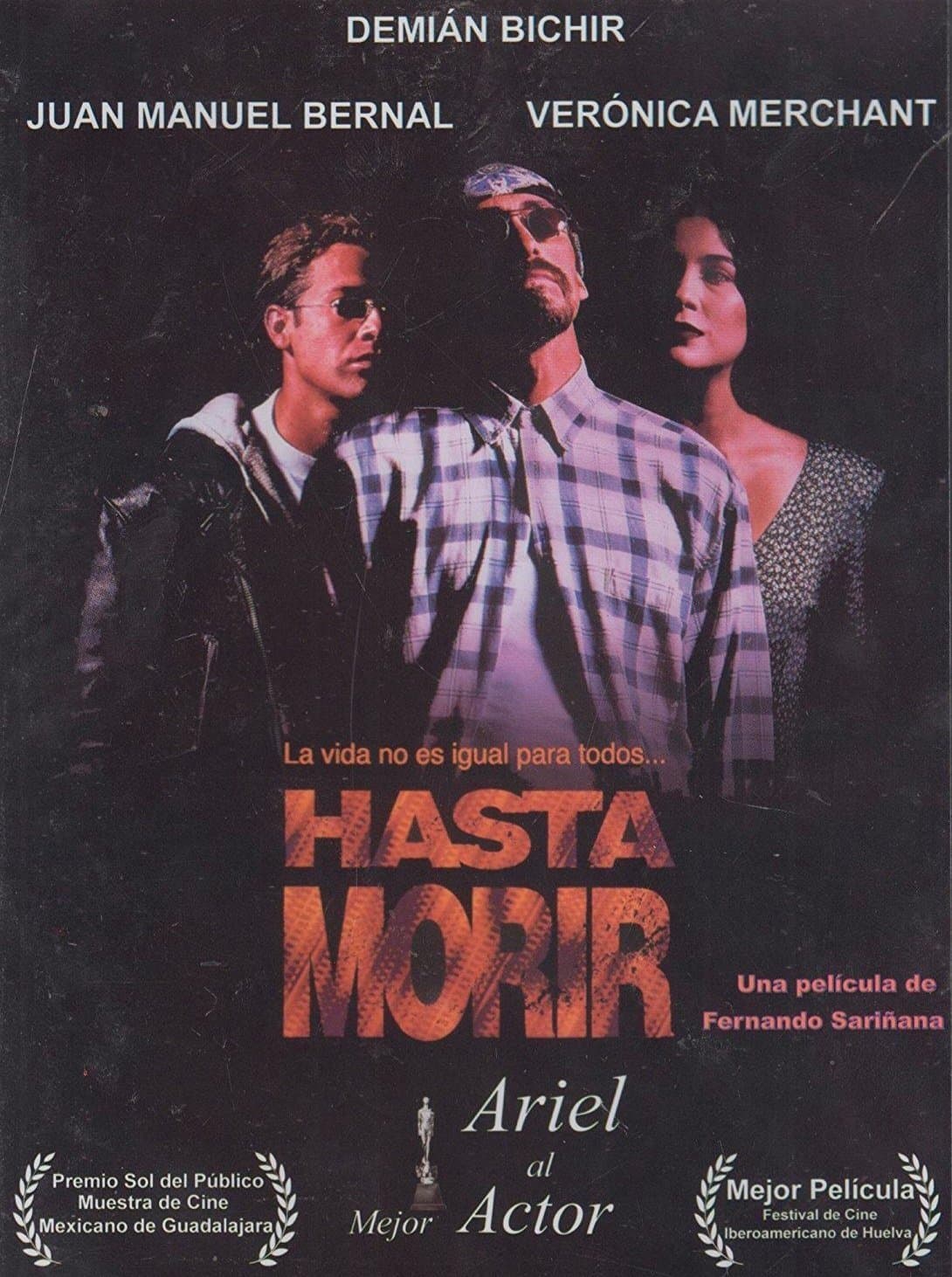 Hasta Morir photo