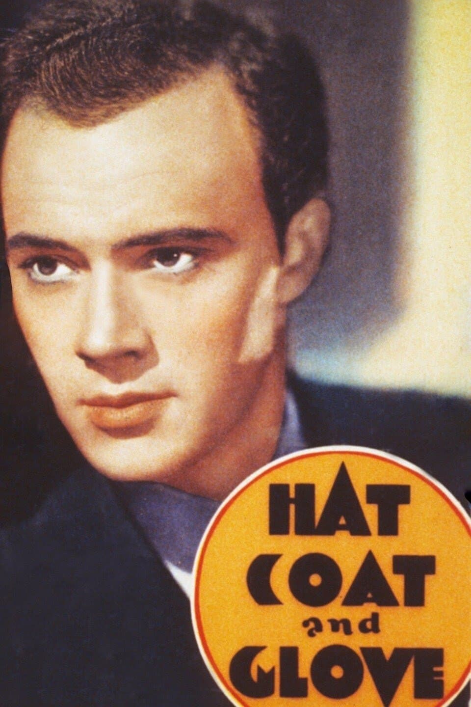 Hat, Coat and Glove photo