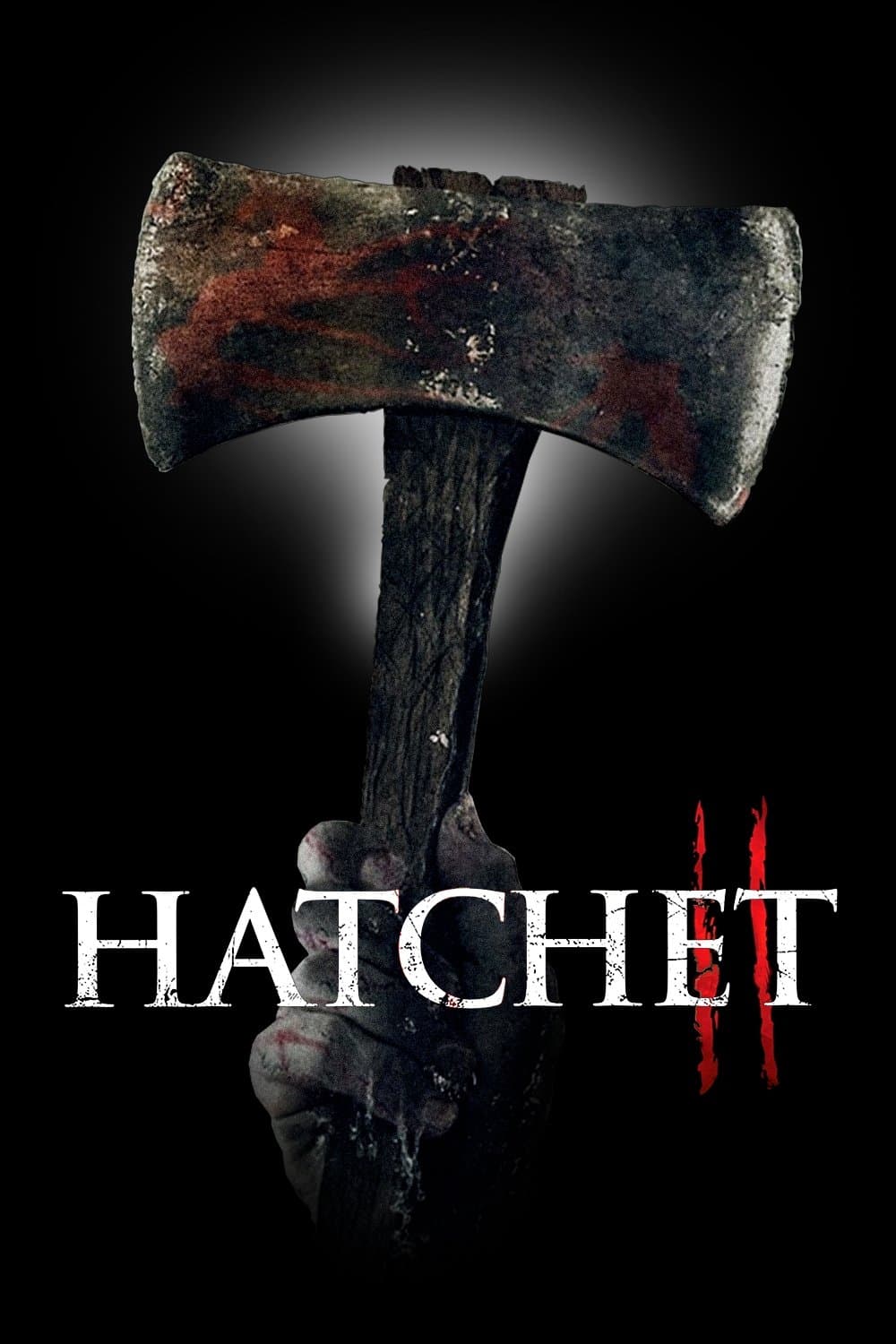 Hatchet II photo