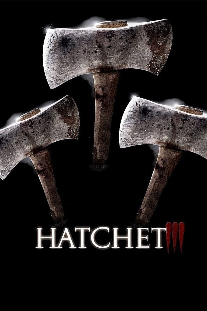 Hatchet III photo