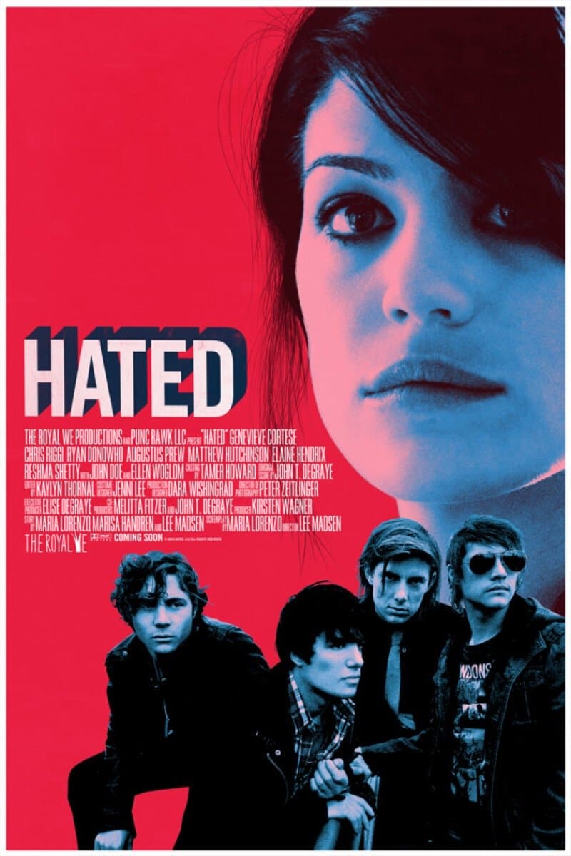 Hated photo