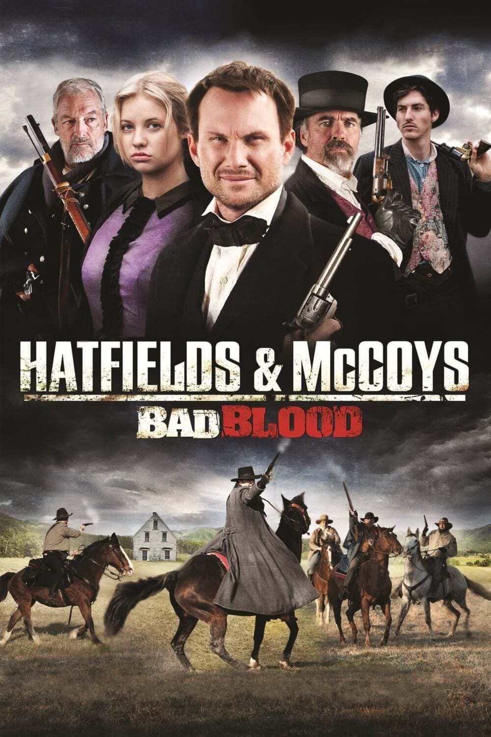 Hatfields and McCoys:  Bad Blood photo