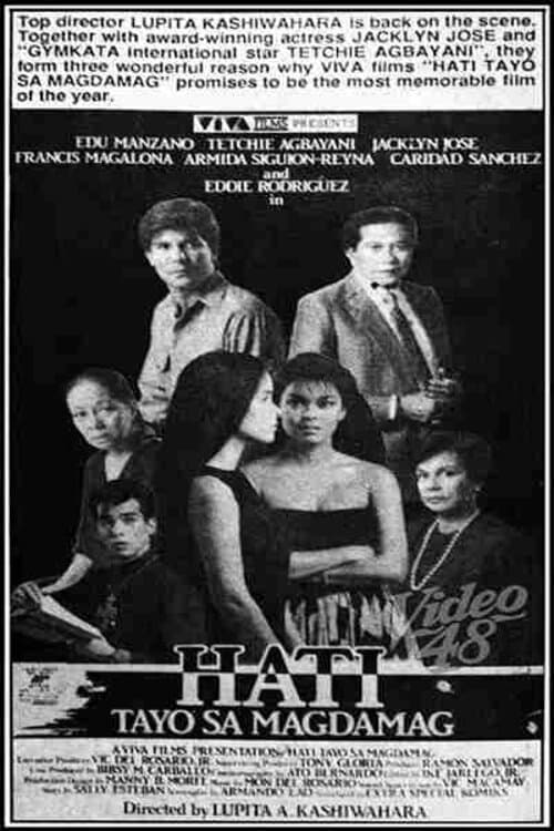 Hati Tayo Sa Magdamag photo