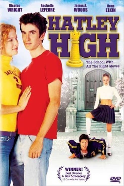 Hatley High photo