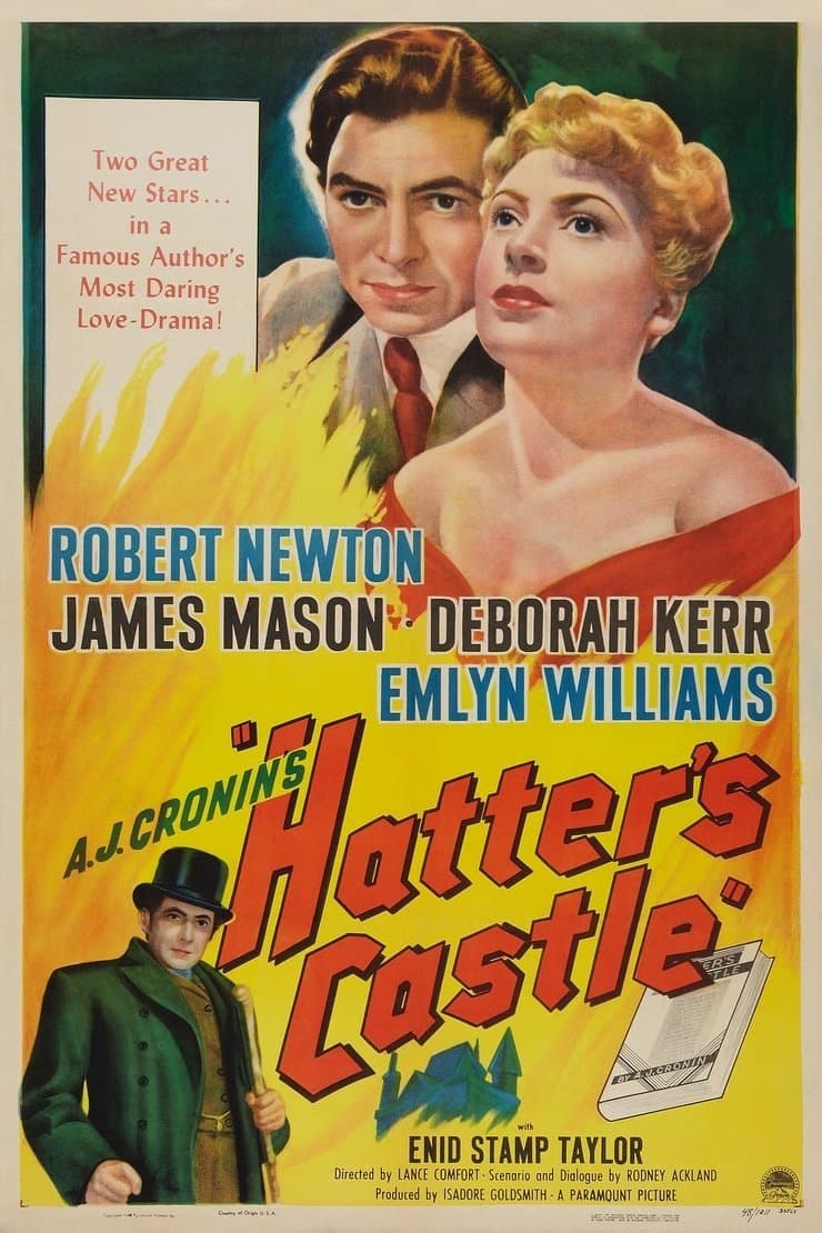 Hatter's Castle photo