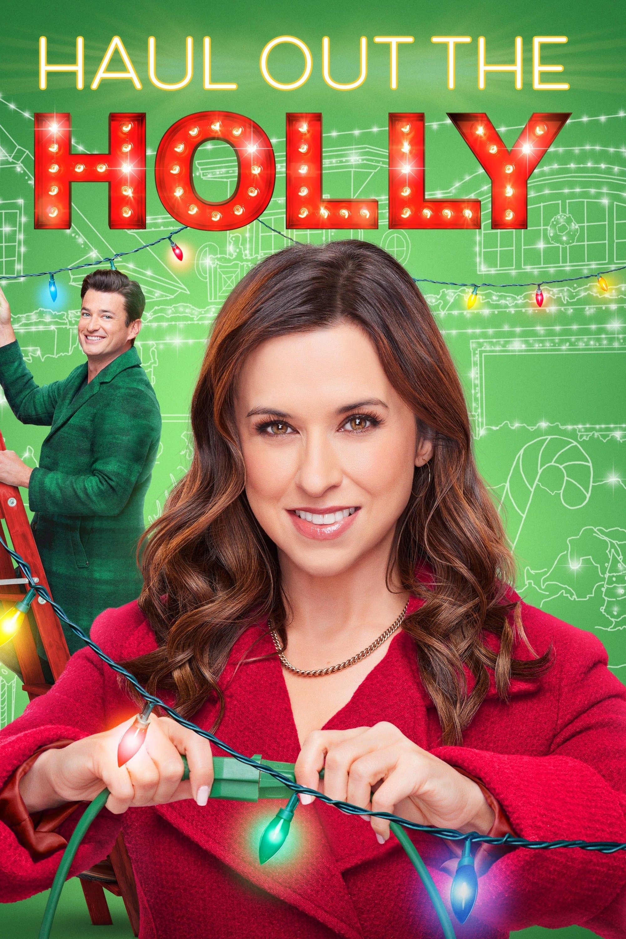 Haul Out the Holly photo