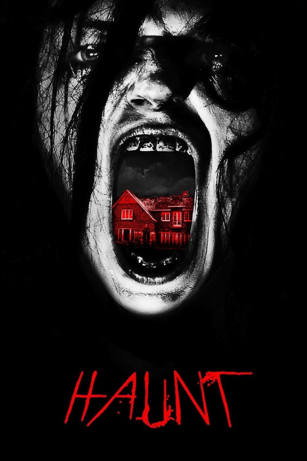 Haunt photo
