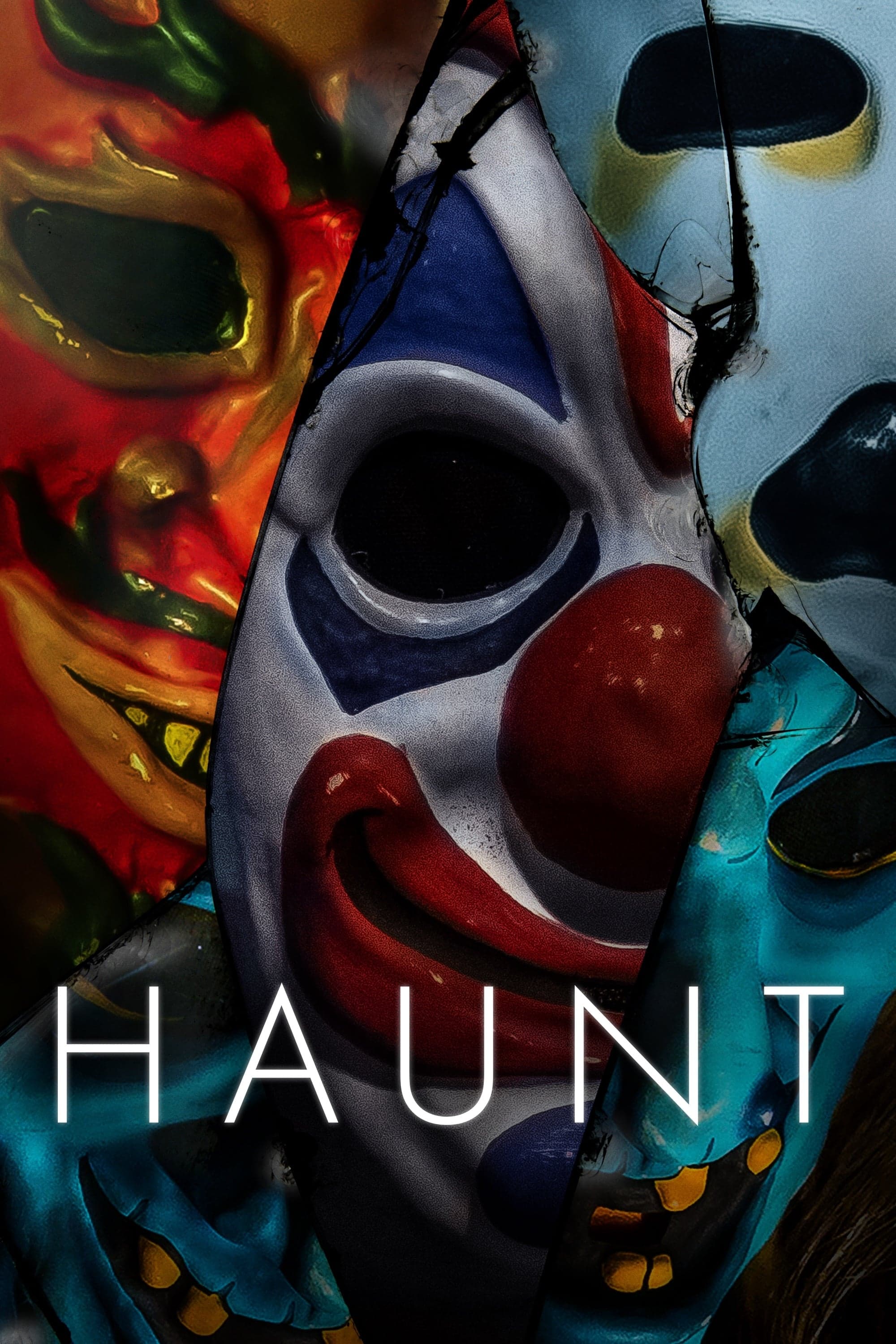 Haunt photo