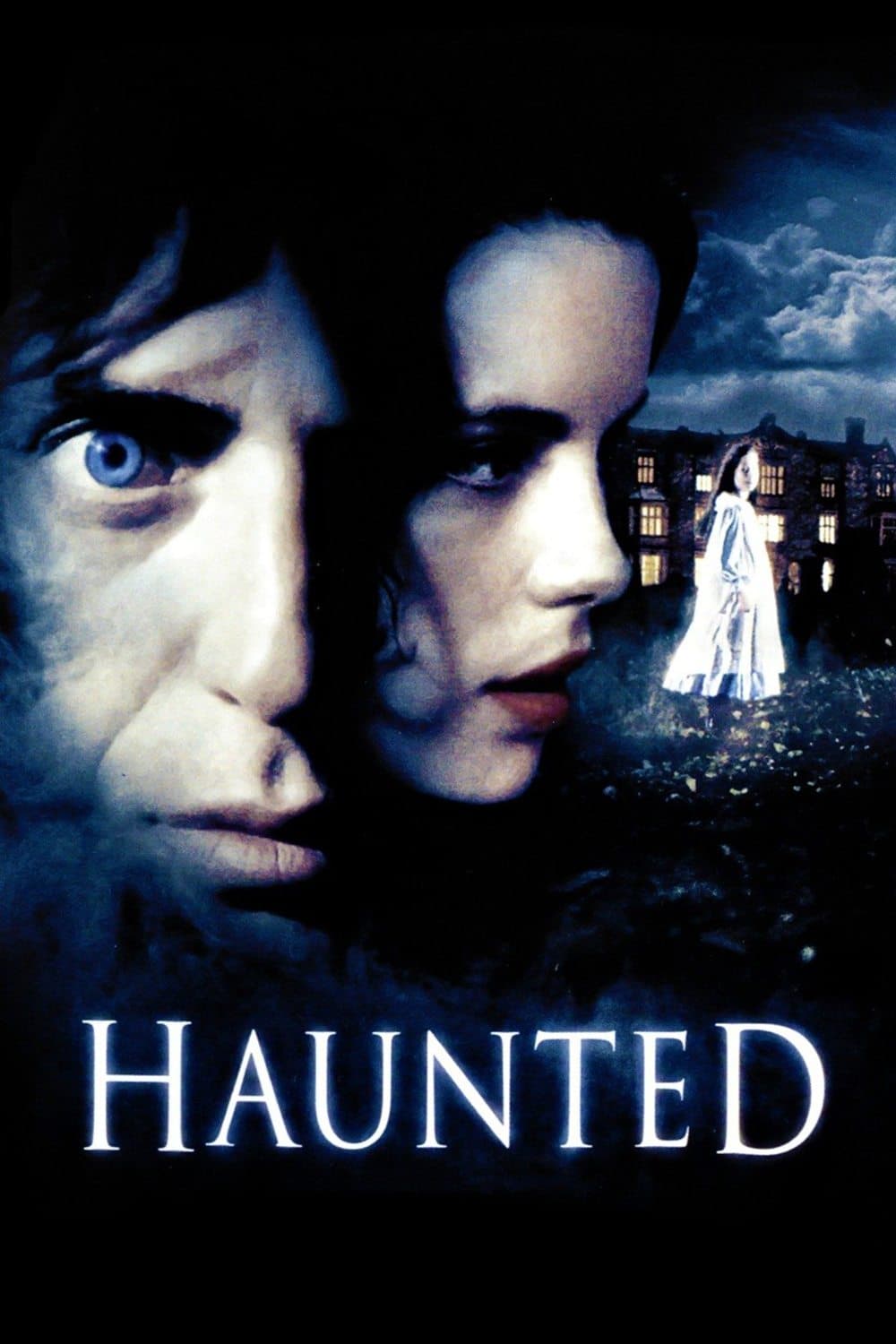 Haunted photo