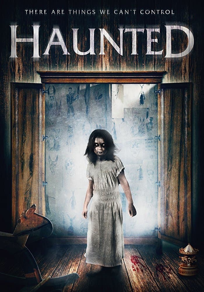 Haunted photo