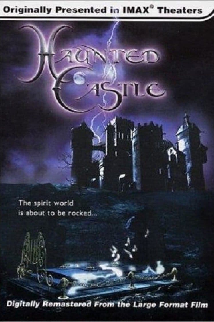 Haunted Castle photo