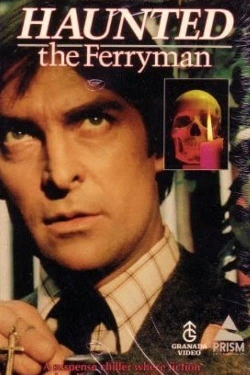 Haunted: The Ferryman photo