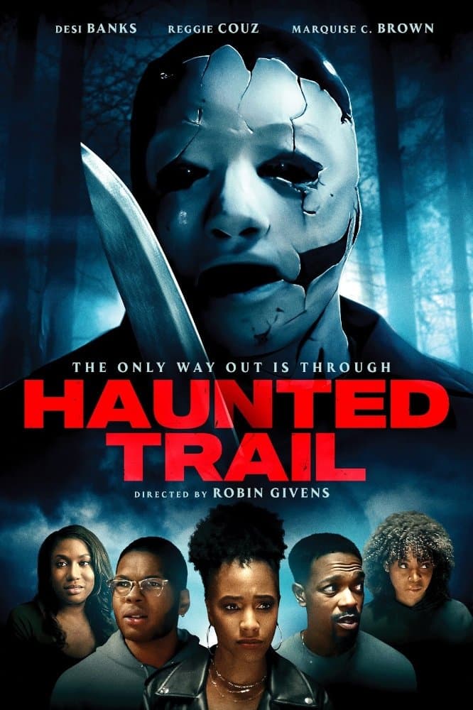 Haunted Trail photo