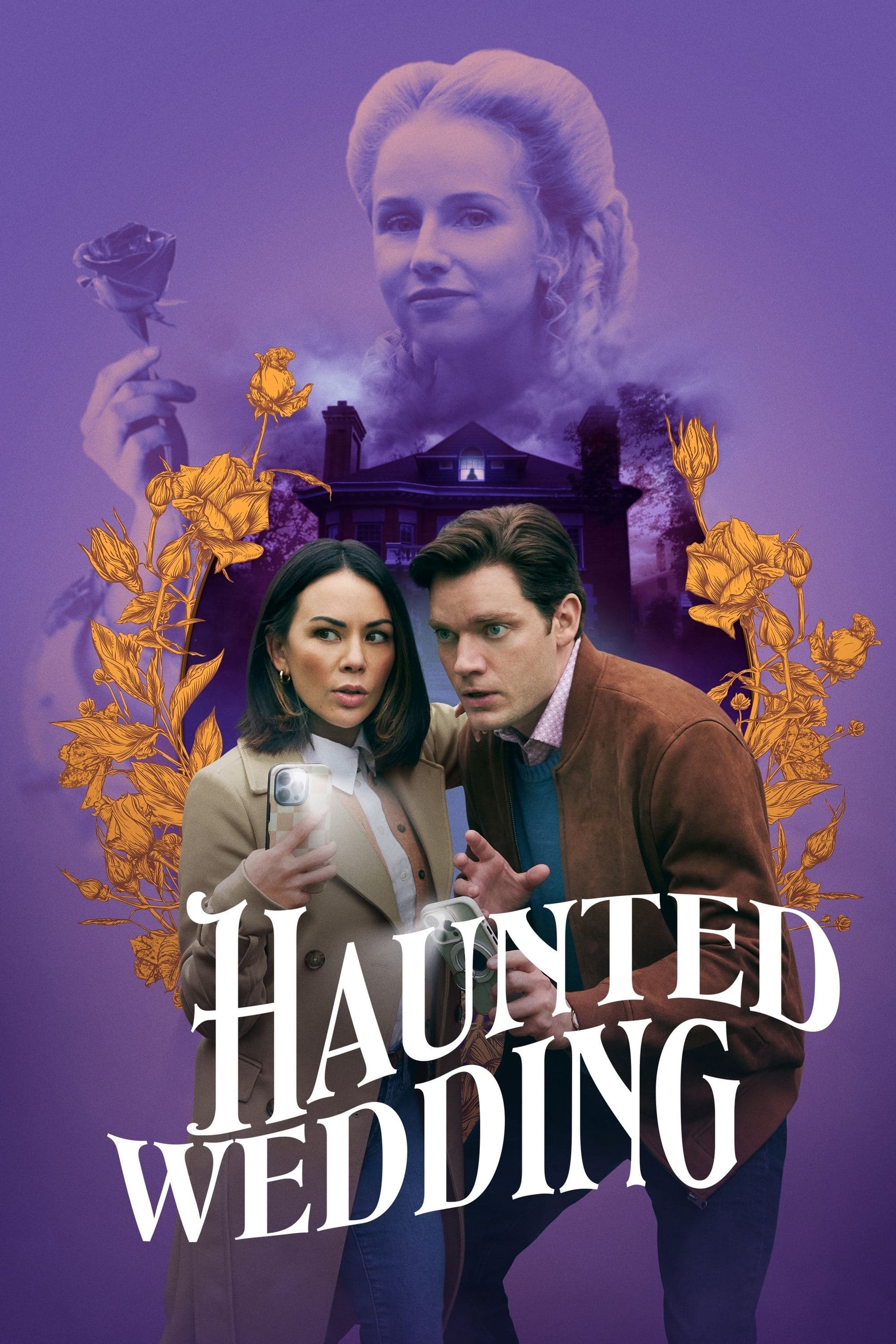 Haunted Wedding photo