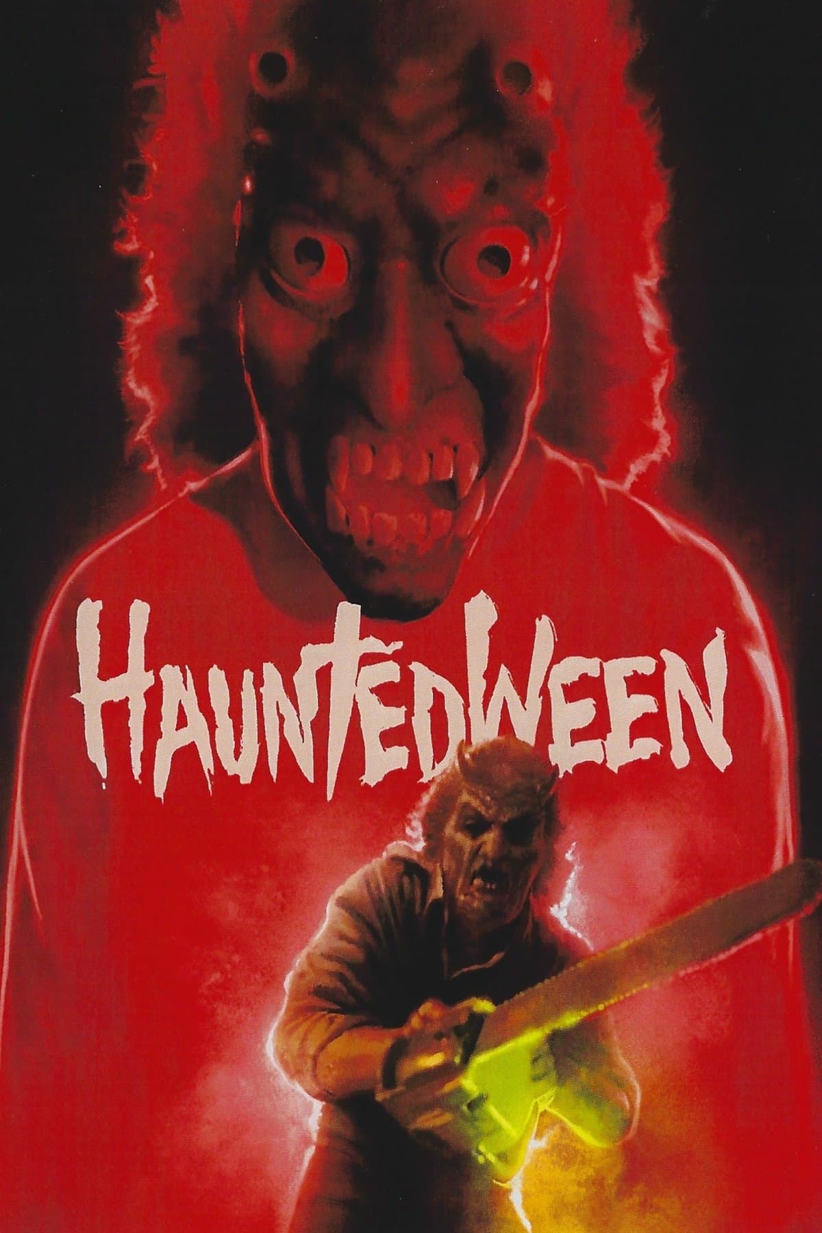 HauntedWeen photo