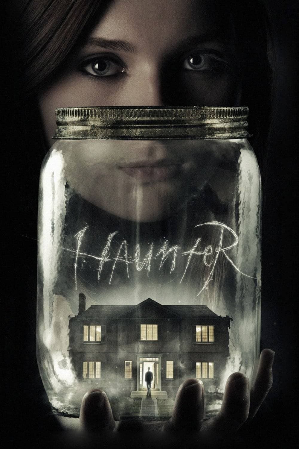 Haunter photo
