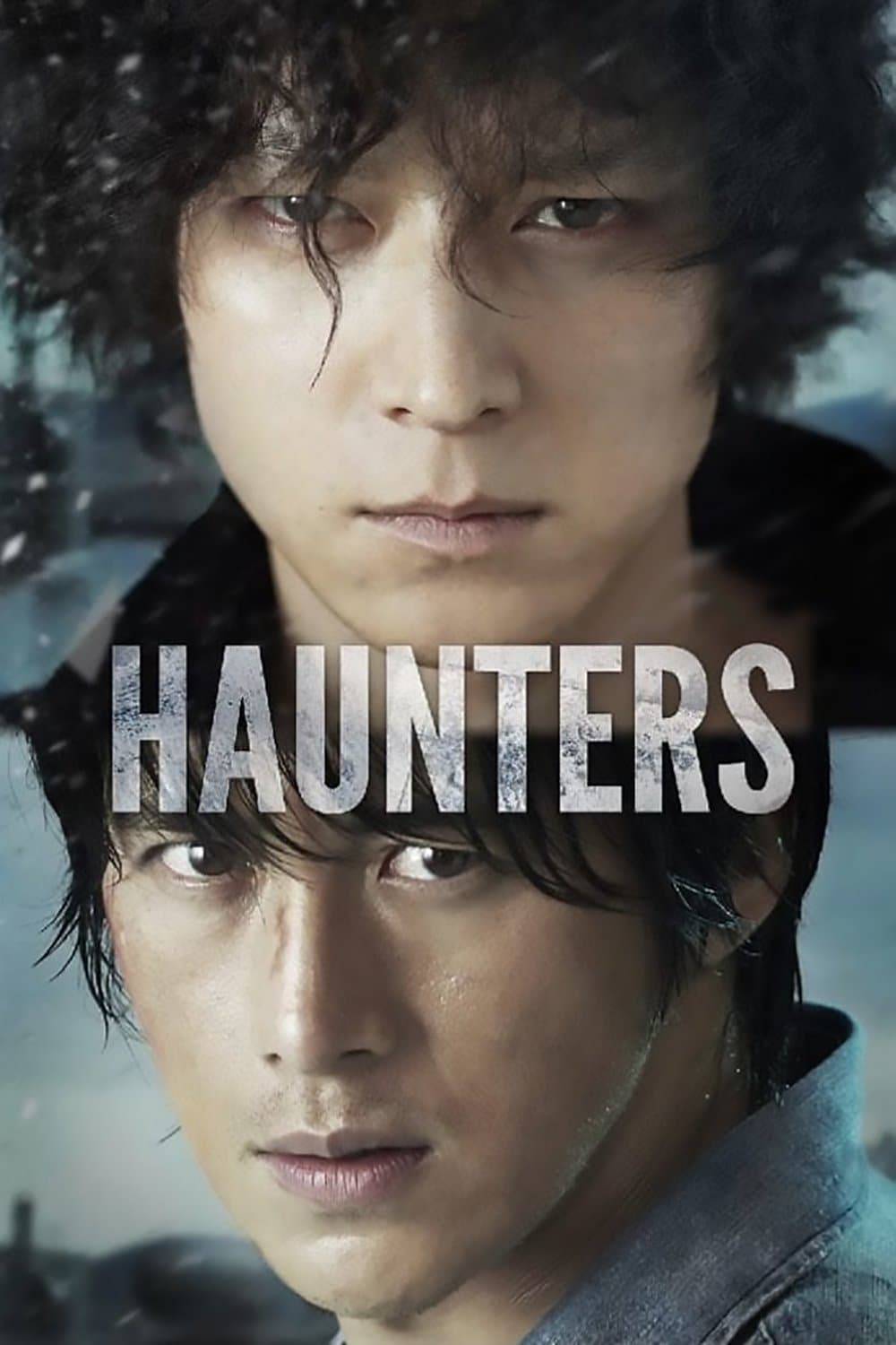 Haunters photo