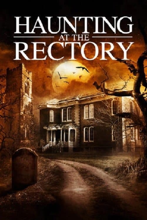 Haunting at the Rectory photo
