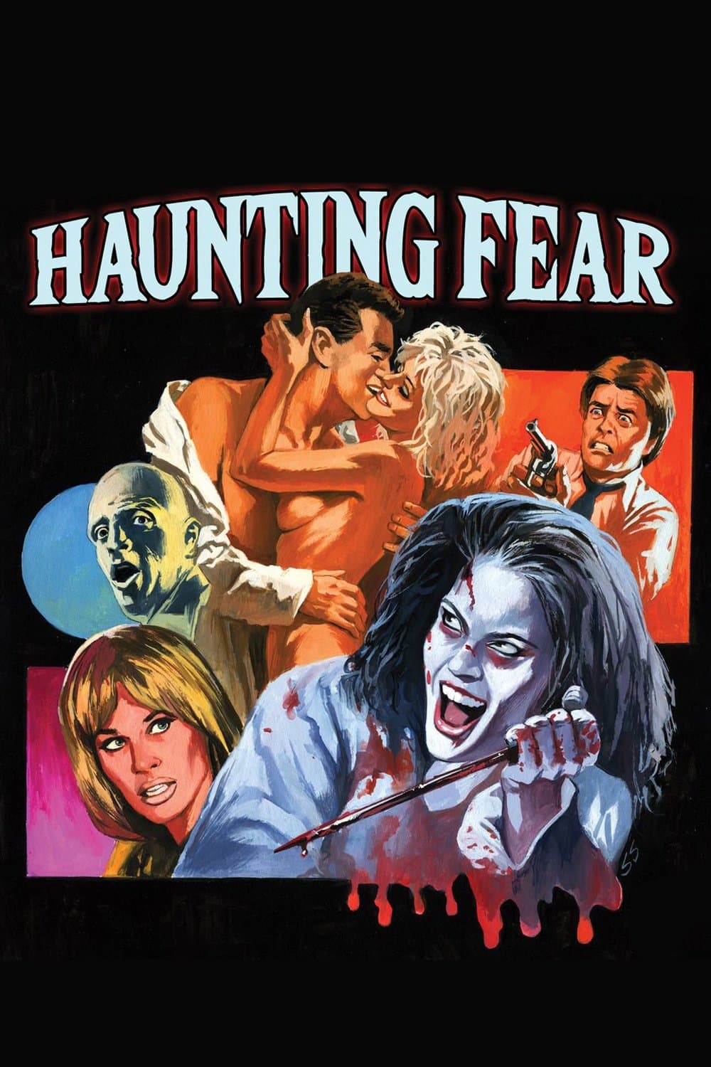 Haunting Fear photo