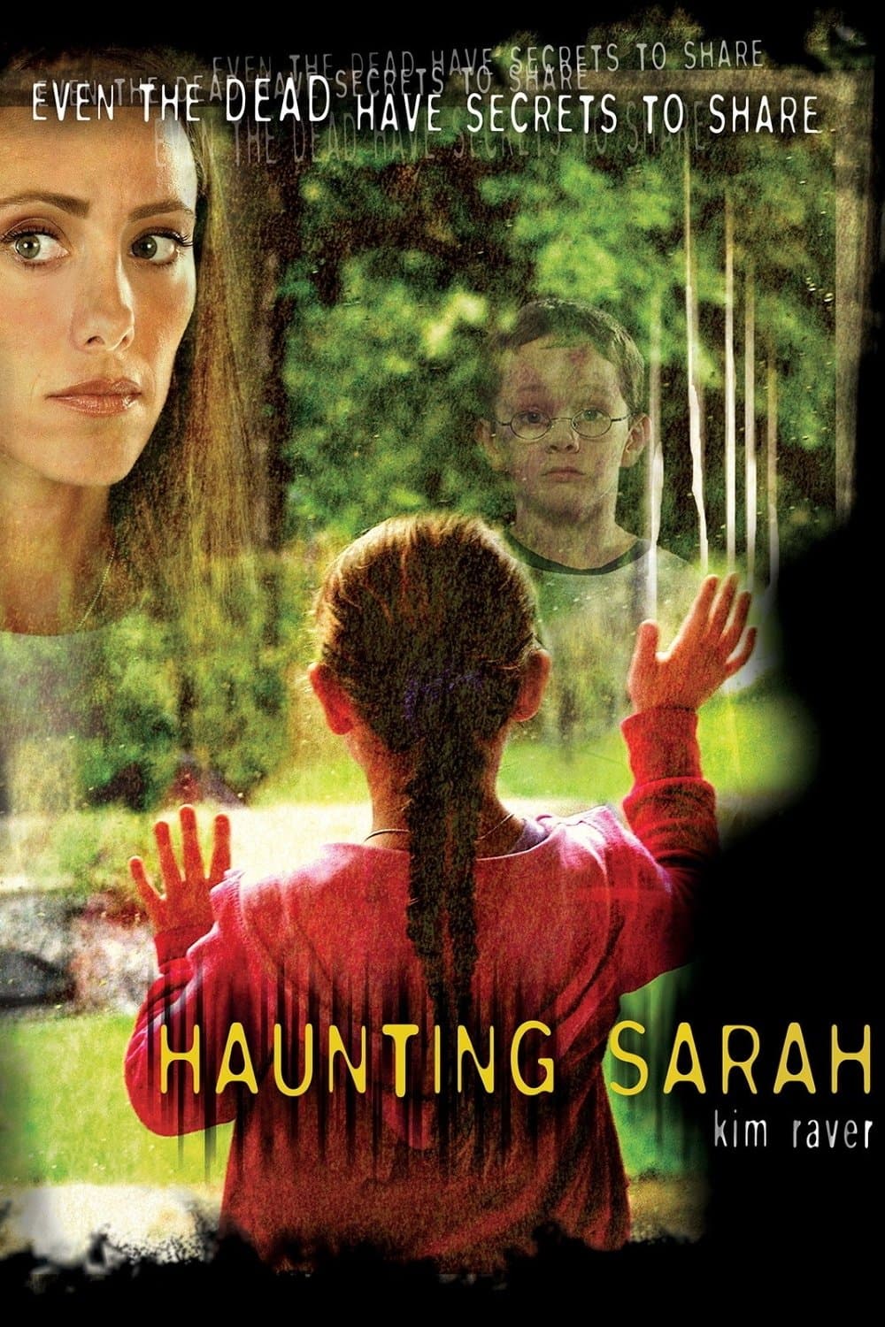Haunting Sarah photo