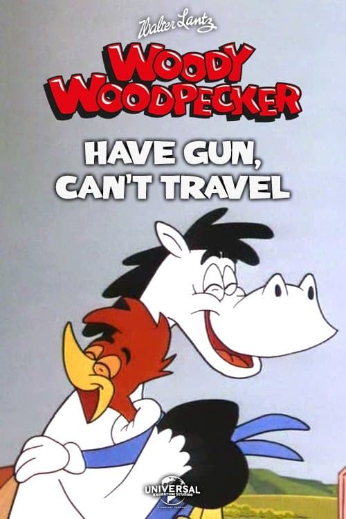 Have Gun Can't Travel photo