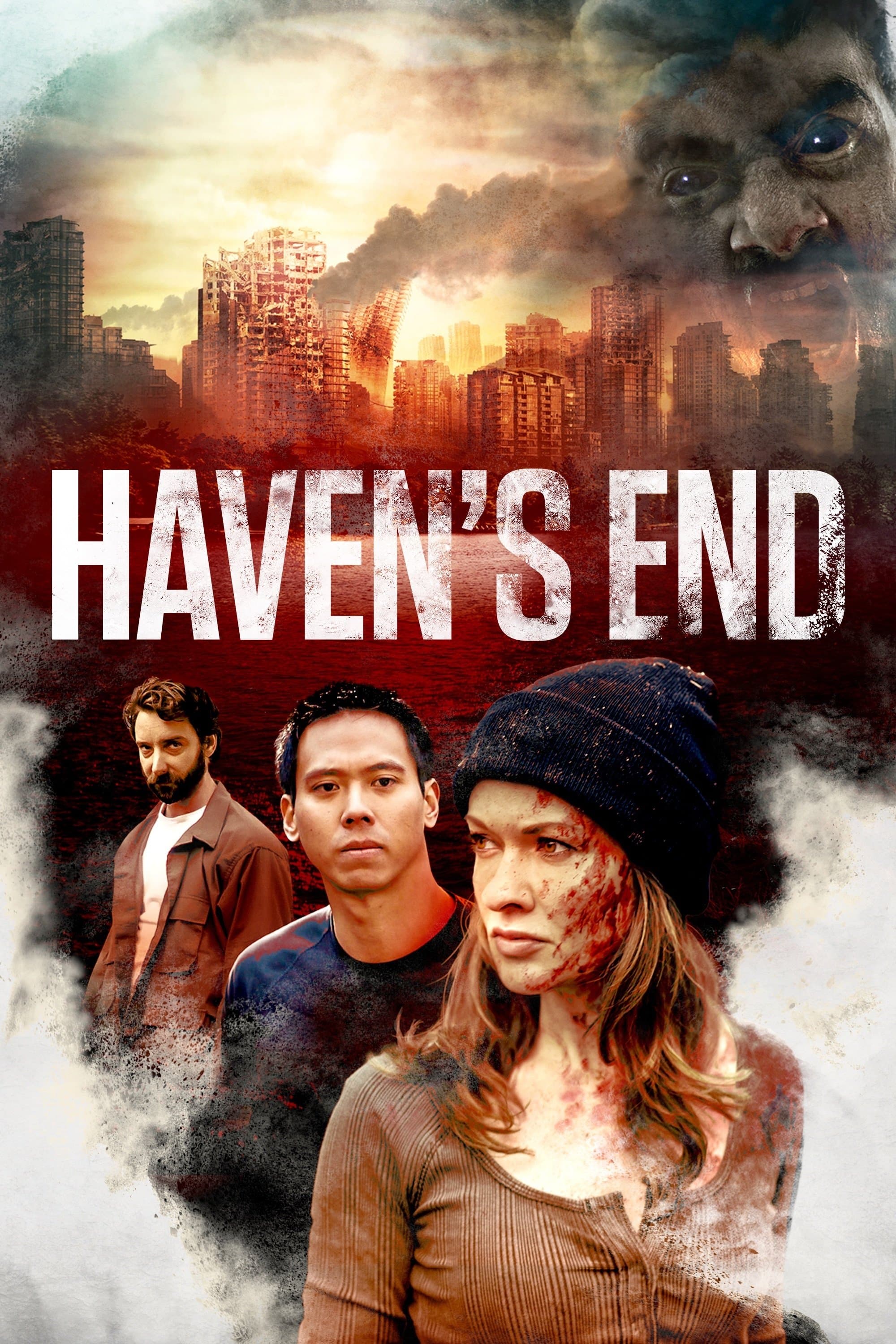 Haven's End photo