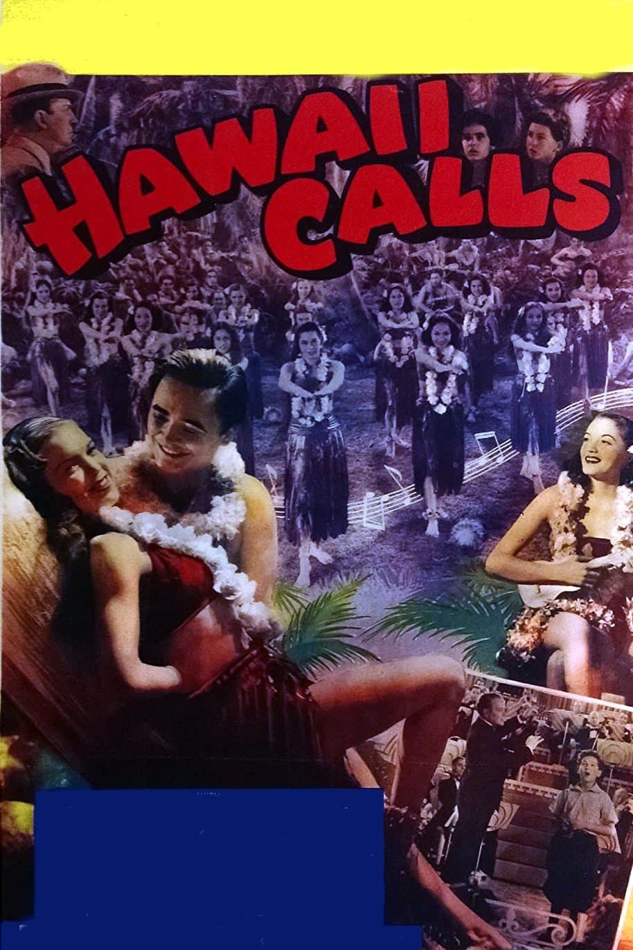 Hawaii Calls photo