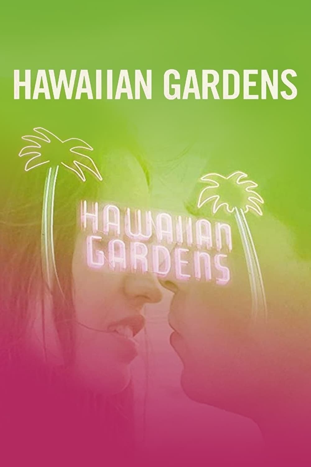 Hawaiian Gardens photo