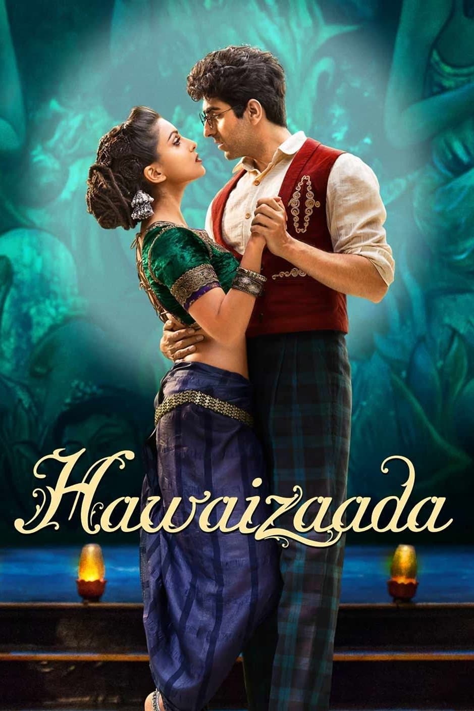 Hawaizaada photo