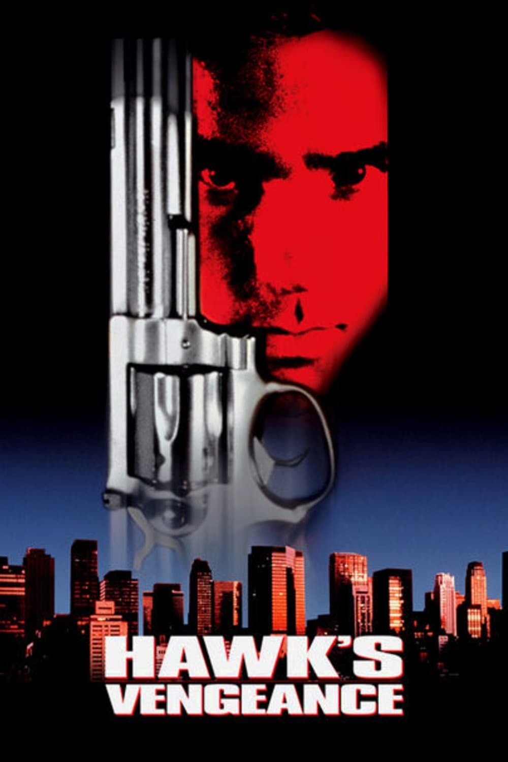 Hawk's Vengeance photo