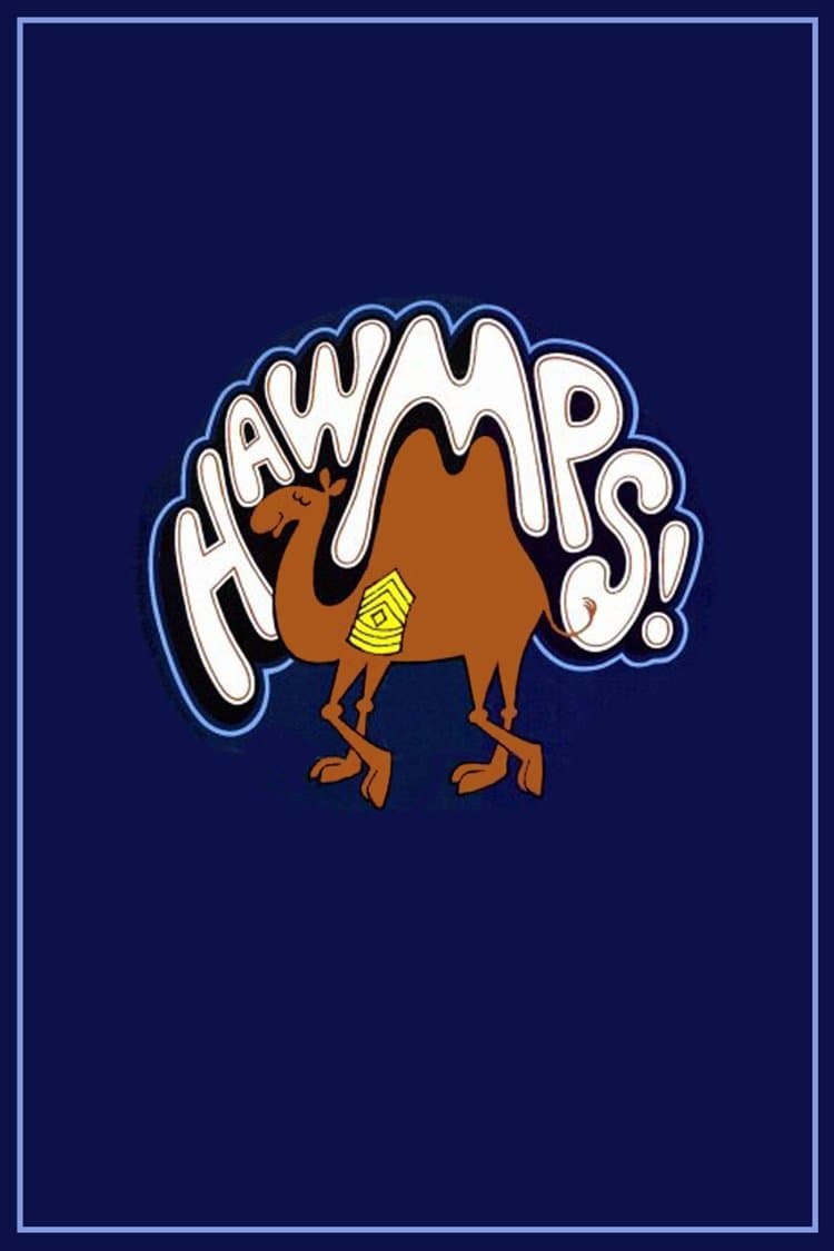 Hawmps! photo