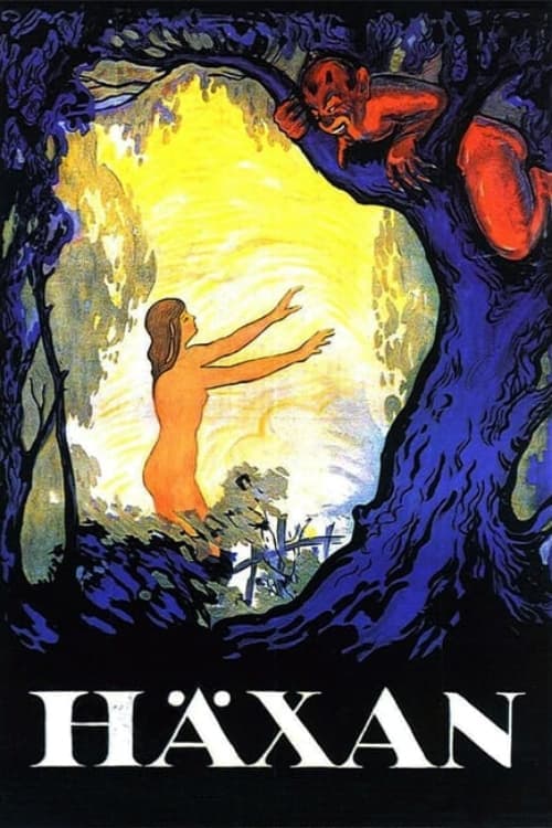 Häxan photo