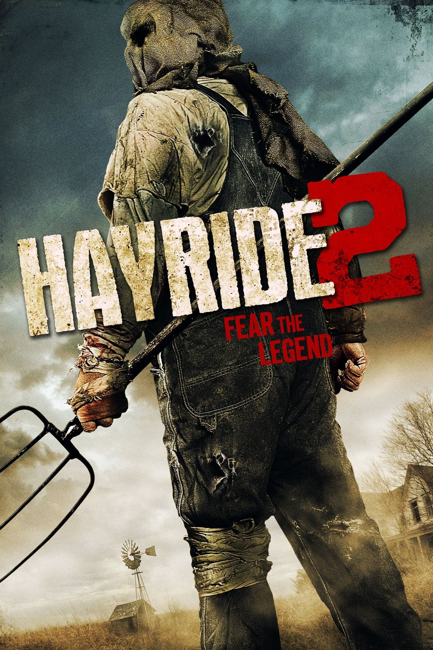 Hayride 2 photo