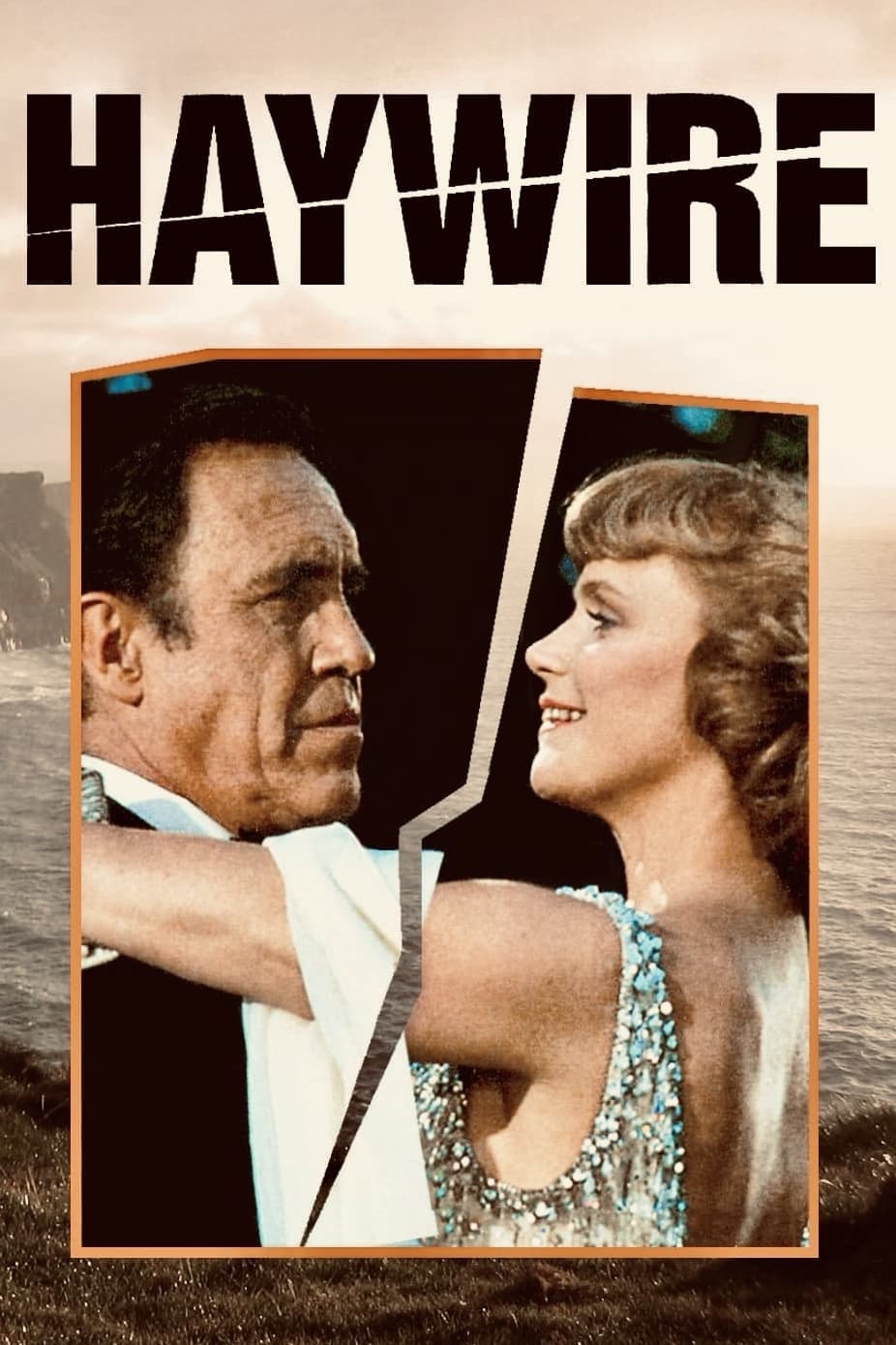 Haywire photo