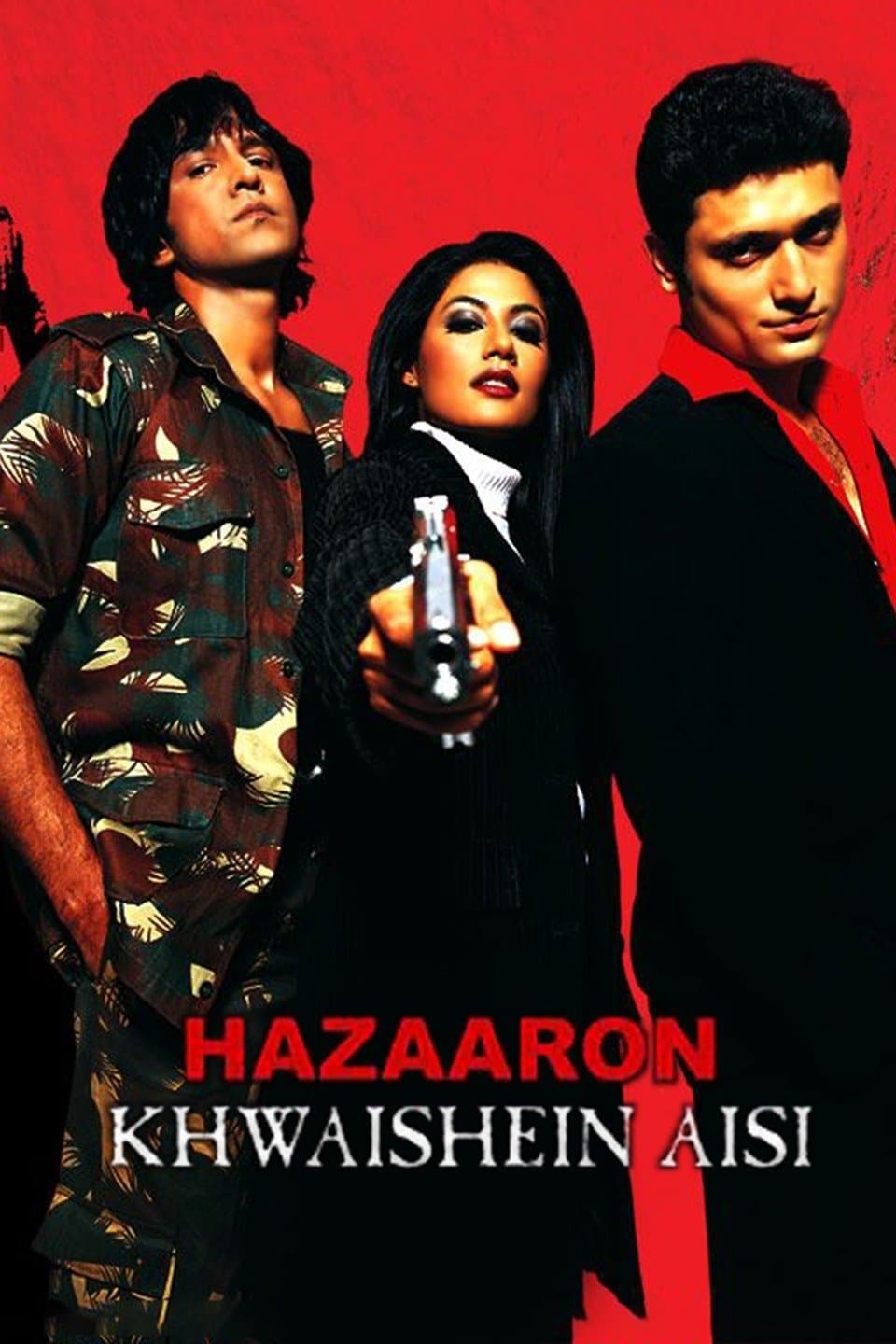 Hazaaron Khwaishein Aisi photo