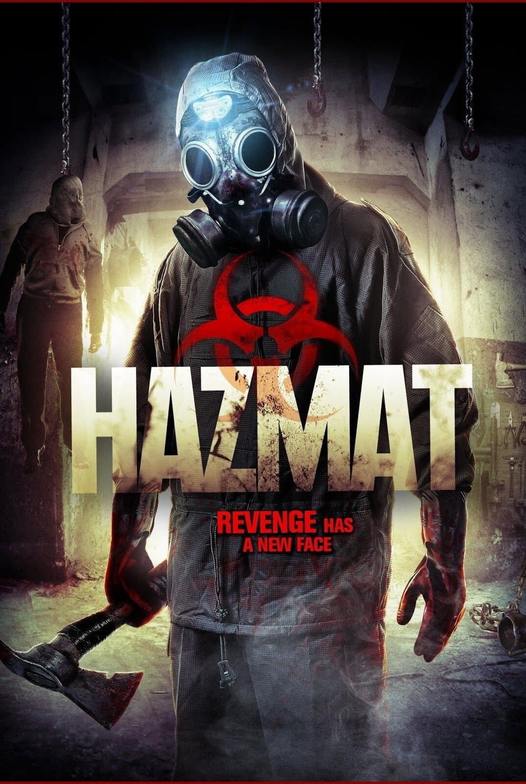 HazMat photo